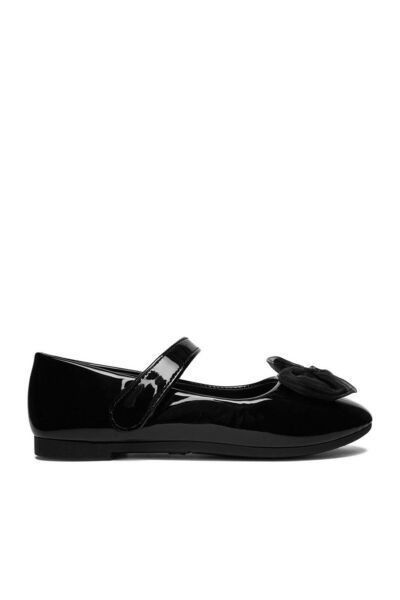 Jenny Balerine fete negre