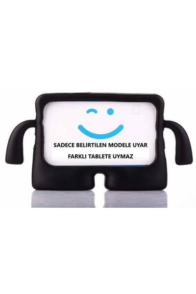 Kılıfist Huawei MatePad 10.4 inç Kılıf Çocuklar İçin Standlı Koruyucu Tablet ...