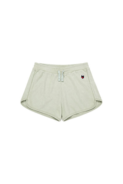 Champion DEVOJČIČINE KRATKE PANTALONE 405093-GS129