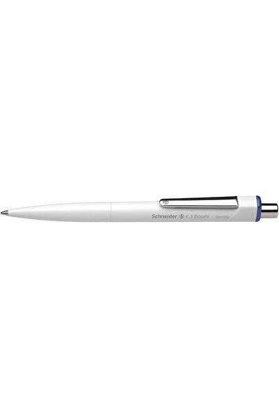 SCHNEIDER K3 Biosafe Pen, White/blue