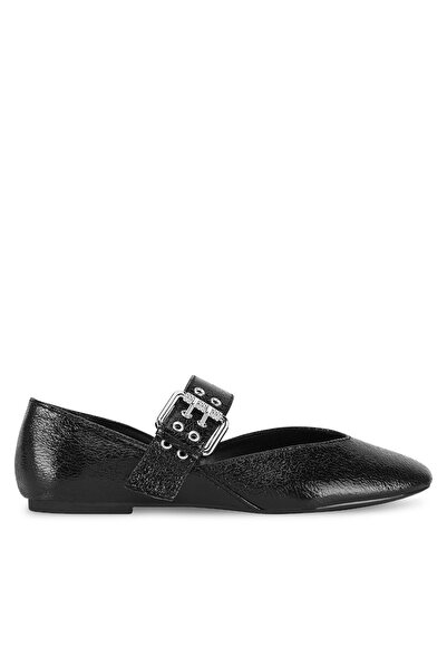 DeeZee Balerini de damă HY23066-1 Negru