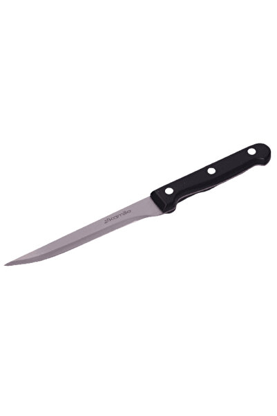 Kamille Cuțit pentru filetat carne și pește, 16 cm, lamă din oțel inoxidabil,...