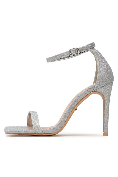 DeeZee Women's Sandals FB89725-19 Gray