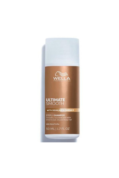 Wella Professionals Sampon Hidratant pentru Par Uscat si Lipsit de Stralucire...
