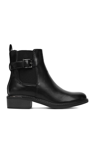 DeeZee Botine de damă 5617 Negru