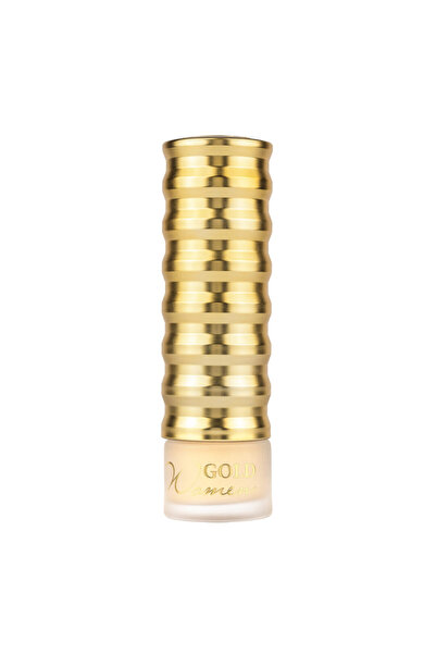 New Brand Prestige Gold, Apă de parfum, Pentru femei, 100 ml