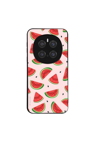 Sonique Θήκη Fruit Series για Honor Magic7 Pro 5G Καρπούζι