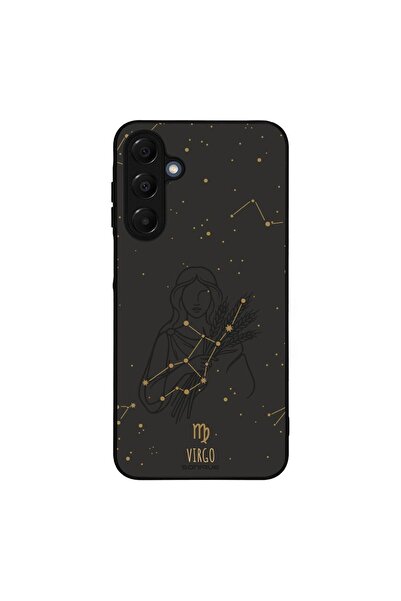 Sonique Θήκη Zodiac Series για Samsung Galaxy A16 4G / Galaxy A16 5G Virgo
