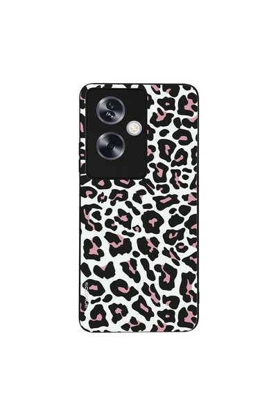 Sonique Θήκη Animal Print Series για Oppo A79 5G Leopard 02