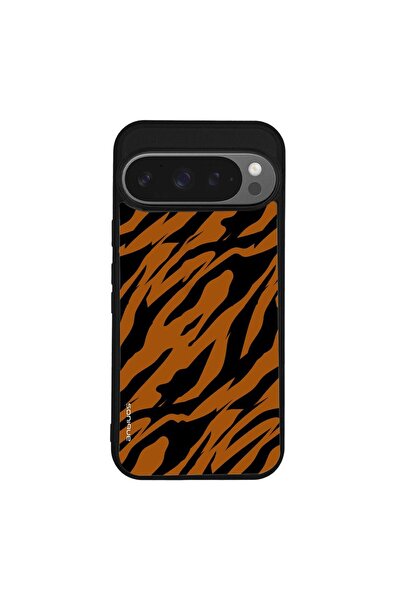 Sonique Θήκη Animal Print Series για Google Pixel 9 Pro 5G Tiger 01