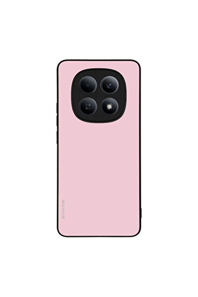 Sonique Θήκη ColorBloc Series για Xiaomi Redmi Note 15 4G Ροζ Ανοιχτό
