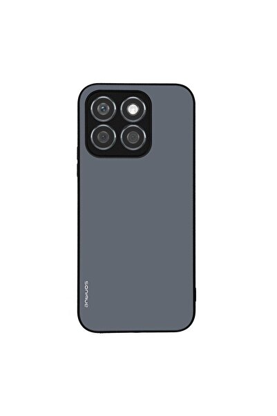 Sonique Θήκη ColorBloc Series για Honor X8b Μπλε Γκρι