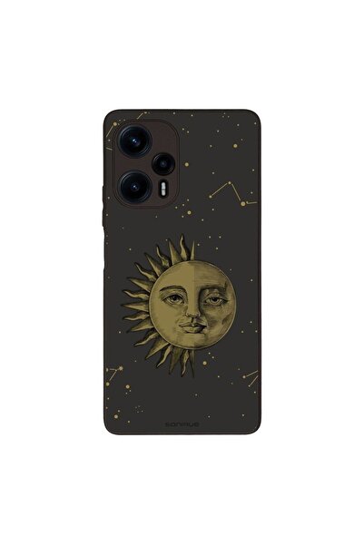 Sonique Θήκη Zodiac Series για Xiaomi Poco F5 5G Eclipse