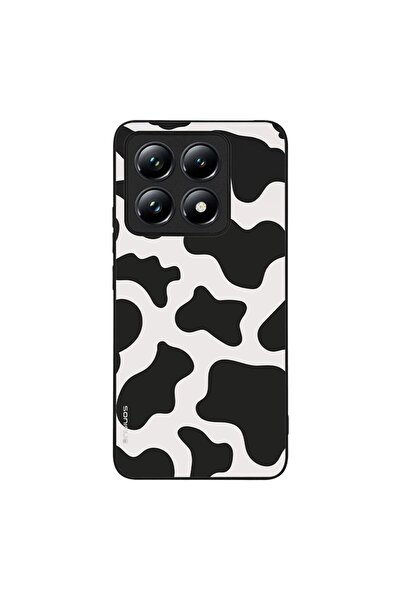 Sonique Θήκη Animal Print Series για Xiaomi Xiaomi 14T Cow 01