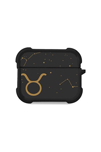 Sonique Θήκη Σιλικόνης Zodiac Series για AirPods Pro 3 Taurus