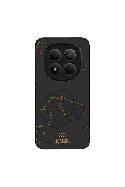 Sonique Θήκη Zodiac Series για Xiaomi Redmi Note 15 Pro Plus 5G / Poco M8 Pro...