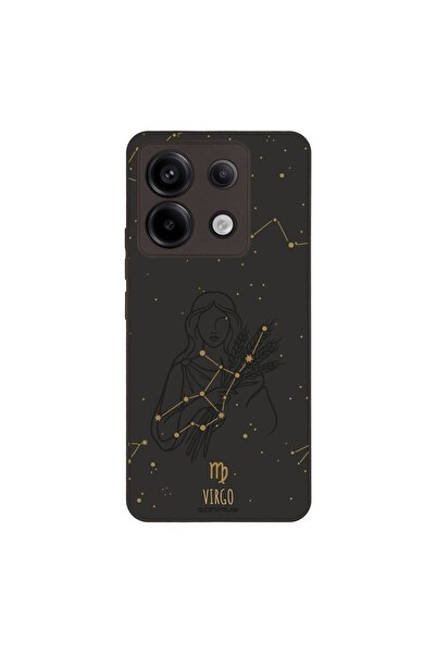 Sonique Θήκη Zodiac Series για Xiaomi Redmi Note 13 Pro 5G / Poco X6 5G Virgo