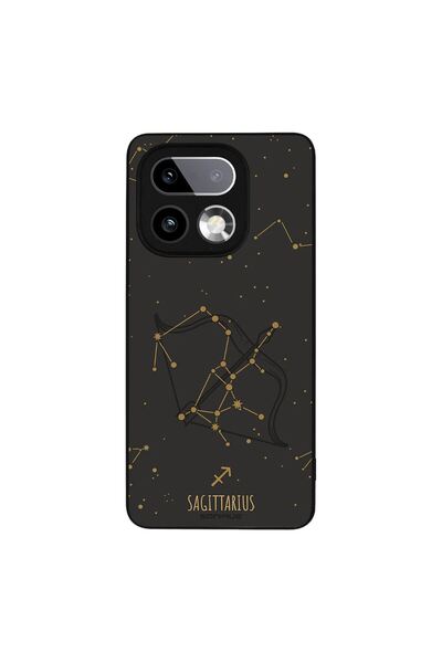 Sonique Θήκη Zodiac Series για Realme 16 Pro Plus Sagittarius
