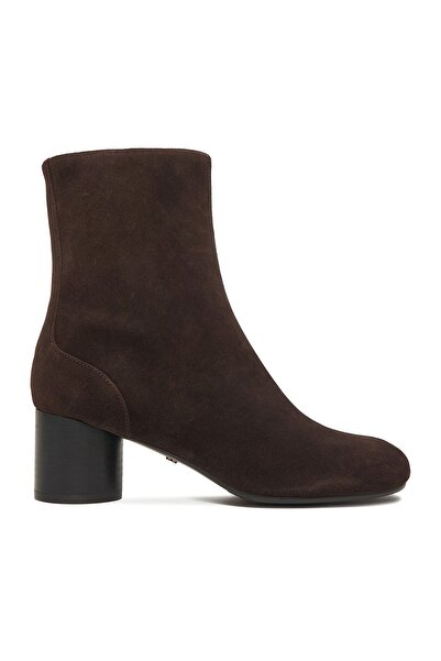 Gino Rossi Botine de damă EO-HALA-VI887-03 Maro