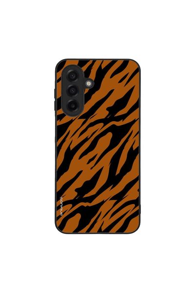 Sonique Θήκη Animal Print Series για Samsung Galaxy A17 4G / Galaxy A17 5G Ti...