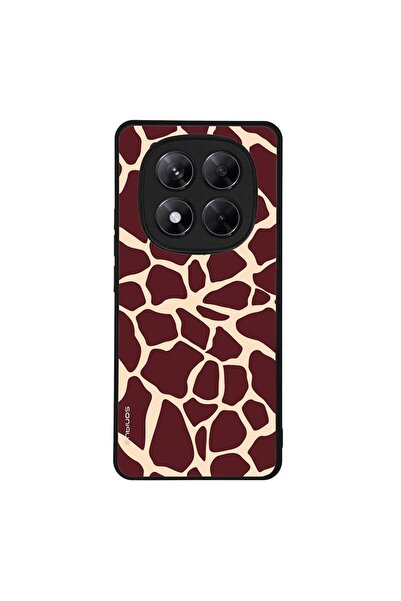Sonique Θήκη Animal Print Series για Xiaomi Redmi Note 14 Pro 5G / Poco X7 5G...