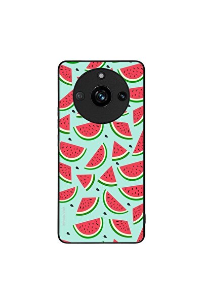 Sonique Θήκη Fruit Series για Realme 11 Pro 5G / Realme 11 Pro Plus 5G Καρπού...
