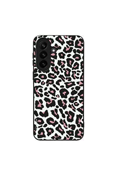 Sonique Θήκη Animal Print Series για Samsung Galaxy A37 5G Leopard 02