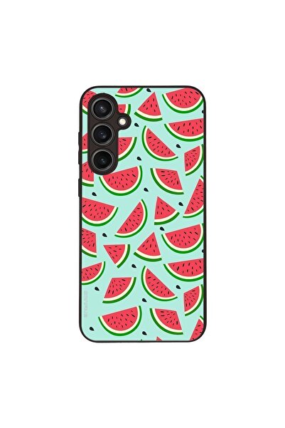 Sonique Θήκη Fruit Series για Samsung Galaxy S23 FE Καρπούζι 01