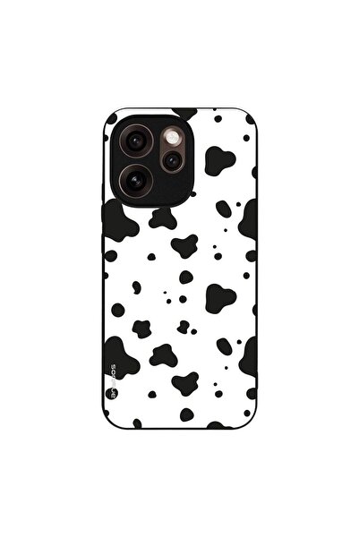 Sonique Θήκη Animal Print Series για Oppo Reno15 Pro Max Dalmatian