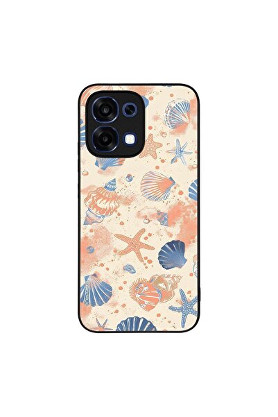 Sonique Θήκη Ocean Series για Oppo A6 Pro 5G Κοχύλια