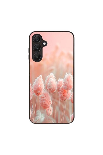 Sonique Θήκη Sunset in Eden Series για Samsung Galaxy A25 5G Pink Mirage