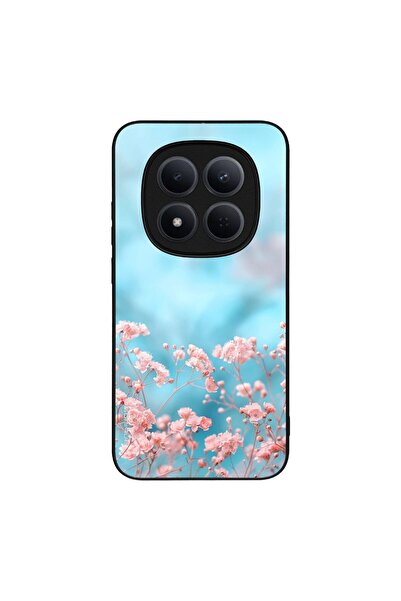 Sonique Θήκη Sunset in Eden Series για Xiaomi Redmi Note 15 Pro 5G Baby's Breath