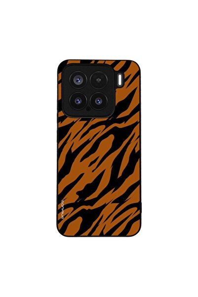 Sonique Θήκη Animal Print Series για Xiaomi Xiaomi 15 5G Tiger 01
