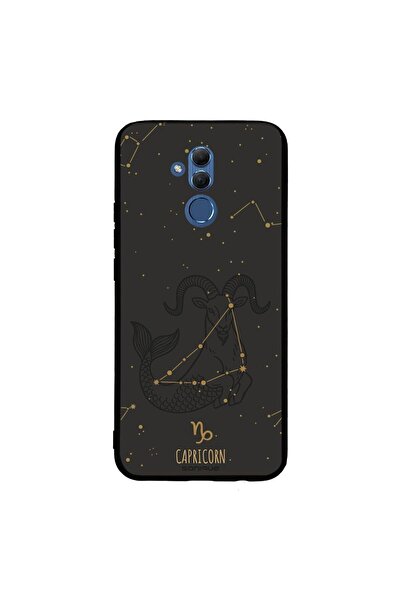 Sonique Θήκη Zodiac Series για Huawei Mate 20 Lite Capricorn