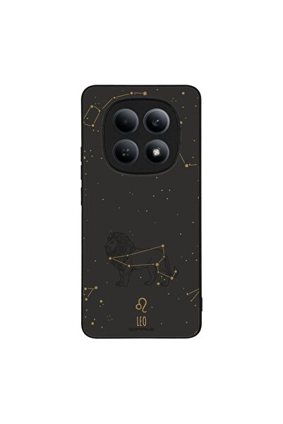 Sonique Θήκη Zodiac Series για Xiaomi Redmi Note 15 4G Leo
