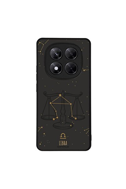 Sonique Θήκη Zodiac Series για Xiaomi Redmi Note 14 Pro 5G / Poco X7 5G Libra