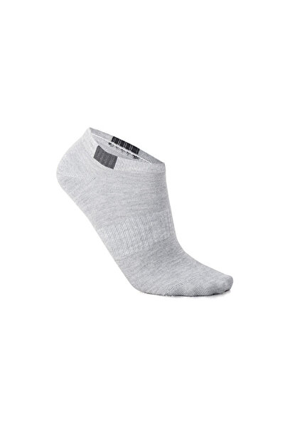 Techsport Patık Socks Patik Socksts300Ptk-202 Gray
