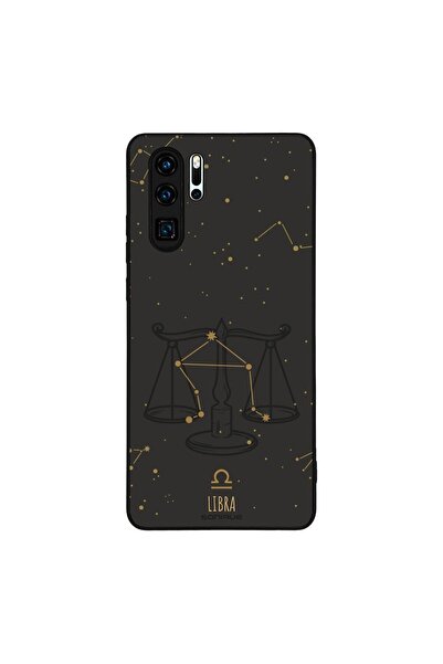 Sonique Θήκη Zodiac Series για Huawei P30 Pro Libra
