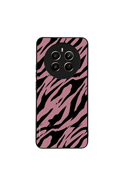 Sonique Θήκη Animal Print Series για Realme 12 Plus 5G Tiger 02