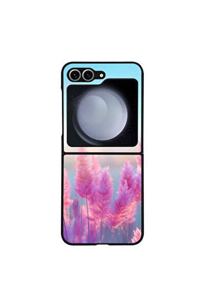 Sonique Θήκη Sunset in Eden Series για Samsung Galaxy Z Flip 6 / Galaxy Z Fli...