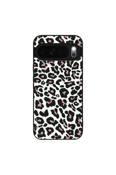 Sonique Θήκη Animal Print Series για Google Pixel 10 Pro XL 5G Leopard 02