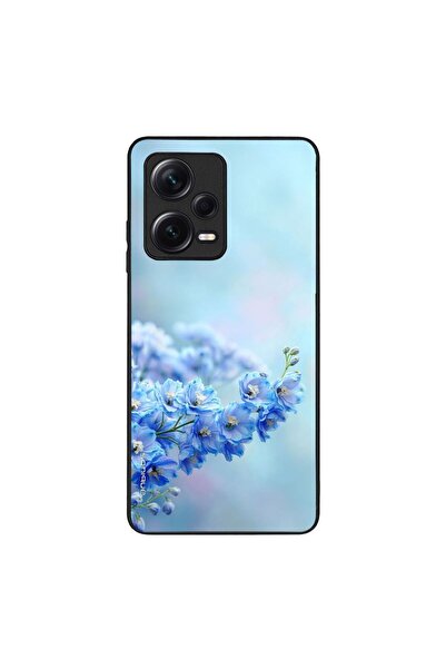 Sonique Θήκη Sunset in Eden Series για Xiaomi Redmi Note 12 Pro Plus Blue Del...