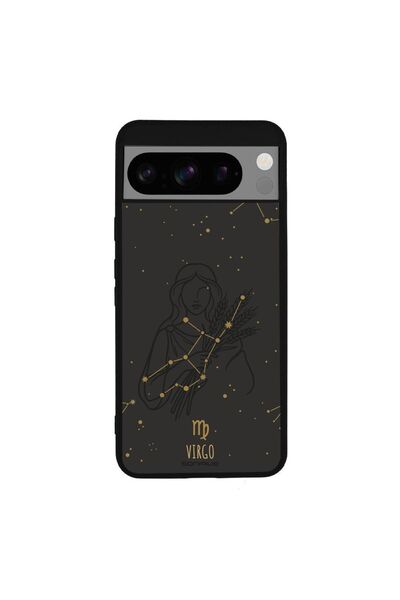 Sonique Θήκη Zodiac Series για Google Pixel 8 Pro 5G Virgo