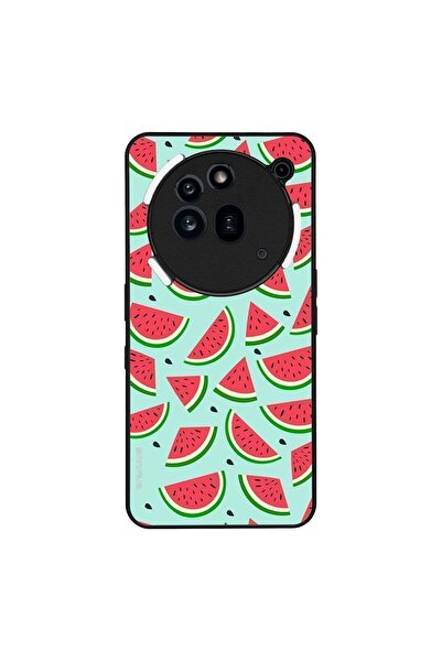Sonique Θήκη Fruit Series για Nothing Phone 3a Pro Καρπούζι 01