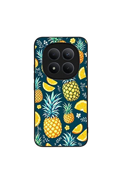 Sonique Θήκη Fruit Series για Xiaomi Redmi Note 15 Pro Plus 5G / Poco M8 Pro ...
