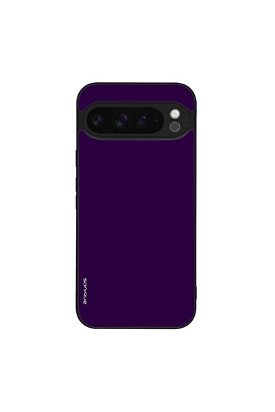 Sonique Θήκη ColorBloc Series για Google Pixel 9 Pro XL 5G Μωβ