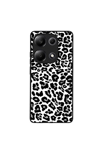 Sonique Θήκη Animal Print Series για Xiaomi Redmi Note 13 Pro 4G / Poco M6 Pr...