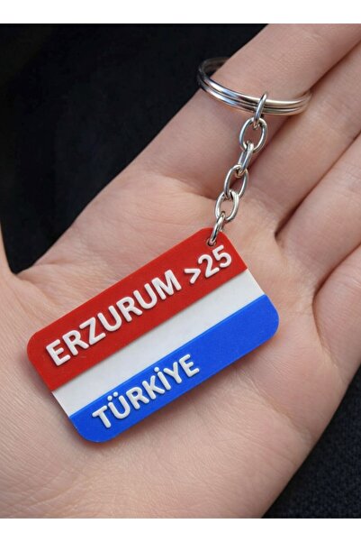 fırsatlar diyarı 25 Erzurum İl Anahtarlık - Memleket Anahtarlık - Şehrine Öze...
