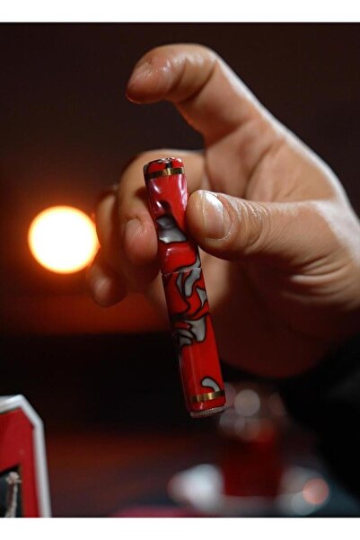 caka lighter Valera Benzinli Çakmak - CKL-092