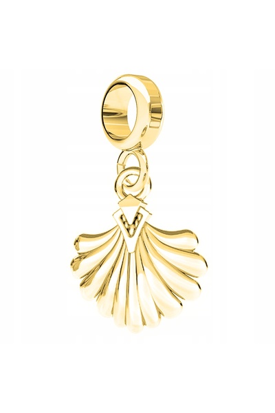 Larezo Pandantiv Tip Charm Pentru Bratari Modulare, Argint 925 Argintiu, Mode...